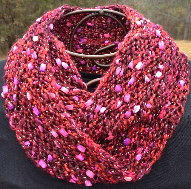 Effortless Cowl