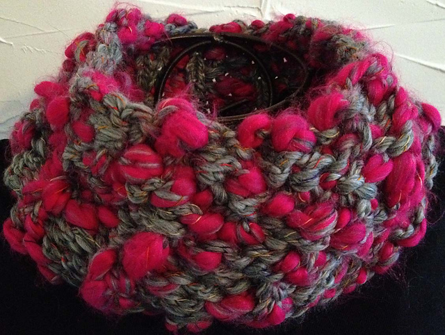 Bloomin' Quick Cowl