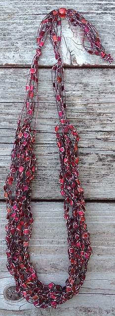 Beautiful Necklace