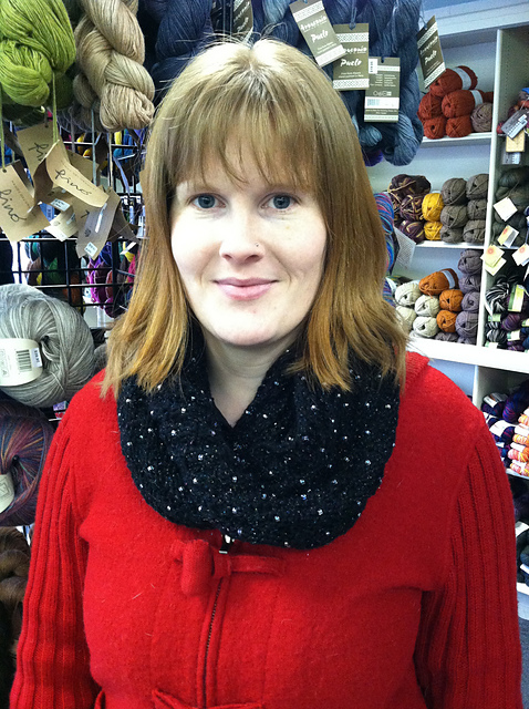 Hollywood Cowl