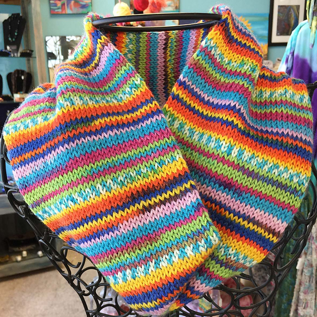 Studio Cowl