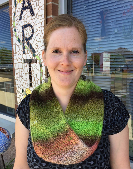 Gallery Cowl