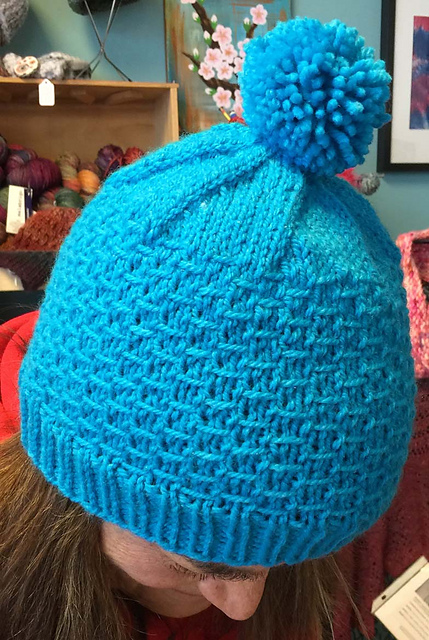Ice is Nice Hat