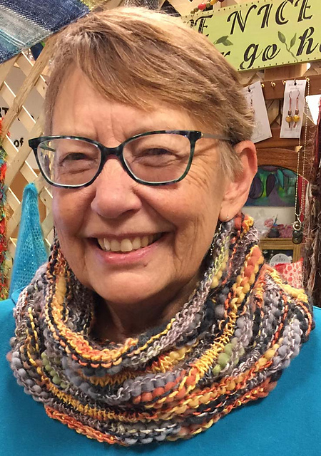 Honey Diane's Cowl