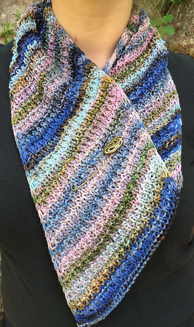Don't Knit Alone!