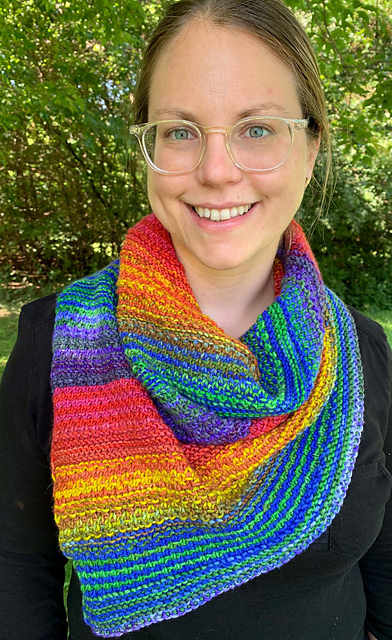 Bandanatastic Cowl
