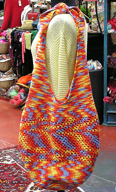Carry All Tote