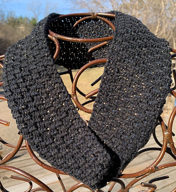 Cosmo Cowl