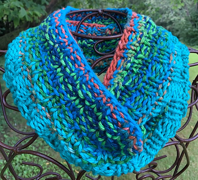 Topsy Turvy Comfort