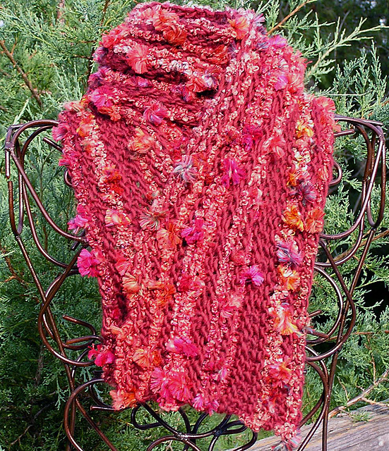 Felix the Scarf