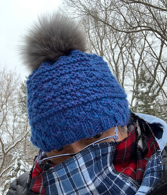 Lucky Hat