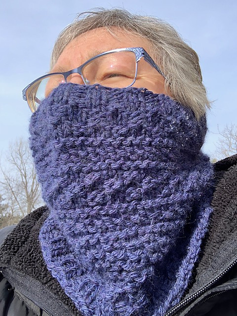 Lucky Cowl