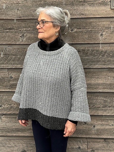 E Sweater
