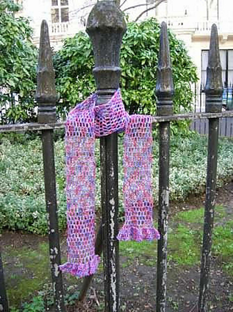 One-Skein One-Der
