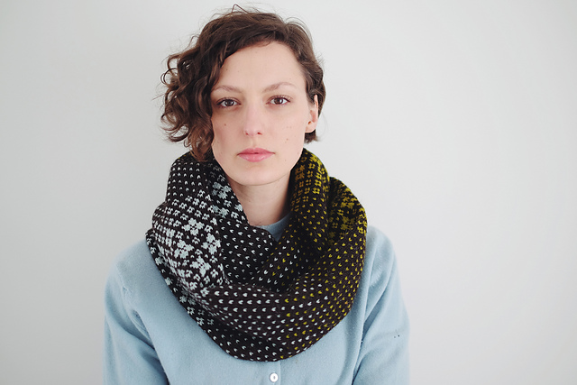 Marchmont Cowl