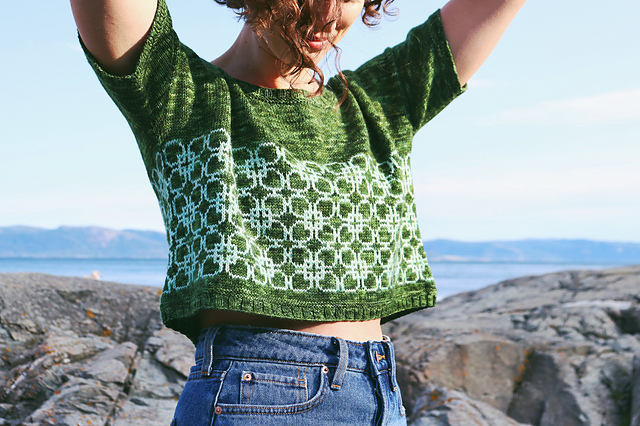 Ironwork Tee