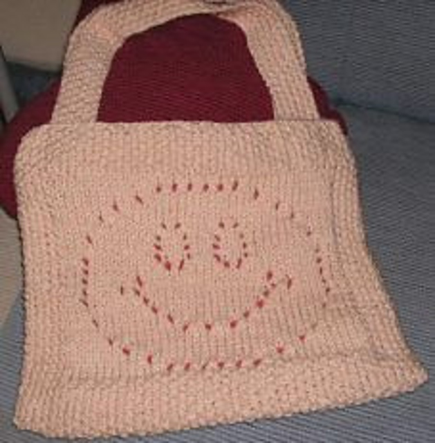 Happy Bag