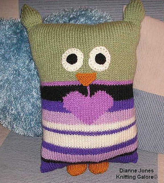 Owl Snugglily