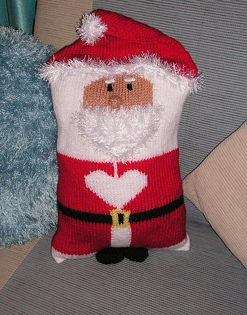 Santa Snugglily