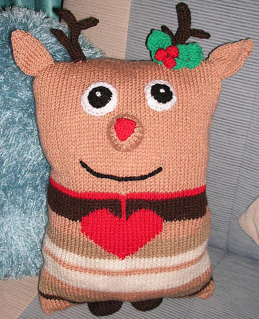 Rudolph Snugglily
