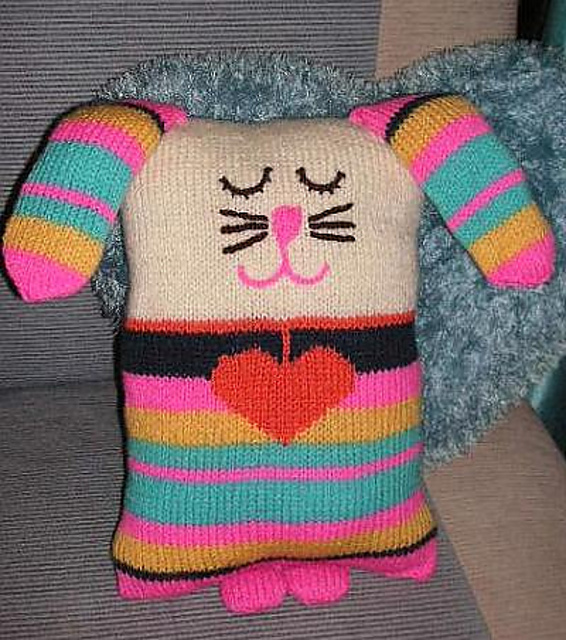 Bunny Snugglily