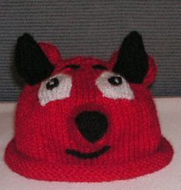 Devil Hat