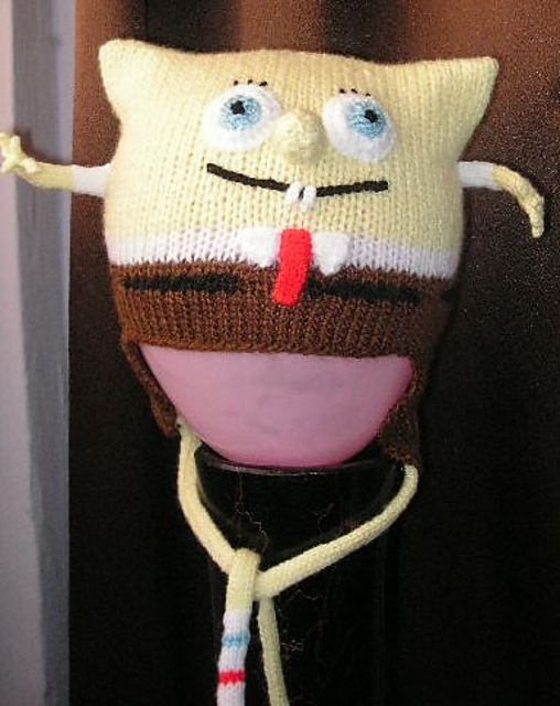 Spongbob Squarepants Hat