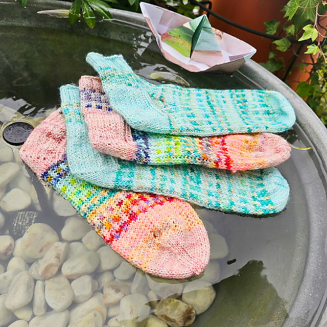 Sockinetto
