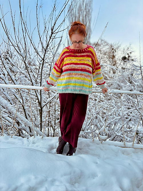Winter-Bonbon