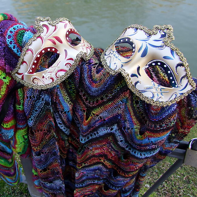 Carnevale di Venezia