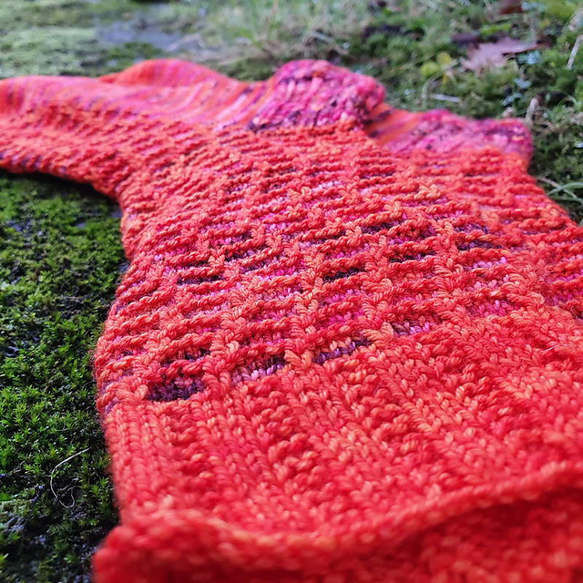 Ravelry: Sneaky Snake pattern by Barbara Wolff