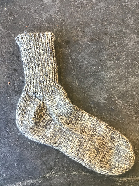Winterhouse Socks