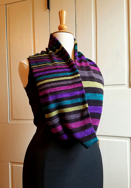 Lamina Cowl