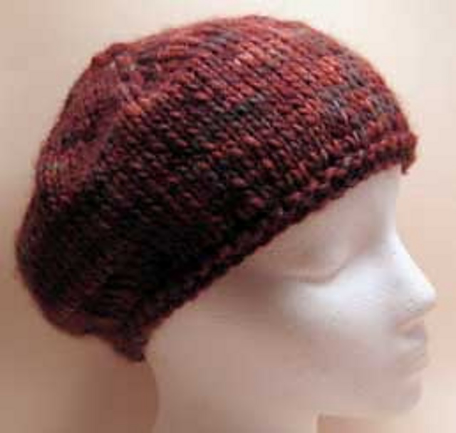Caschic Hat
