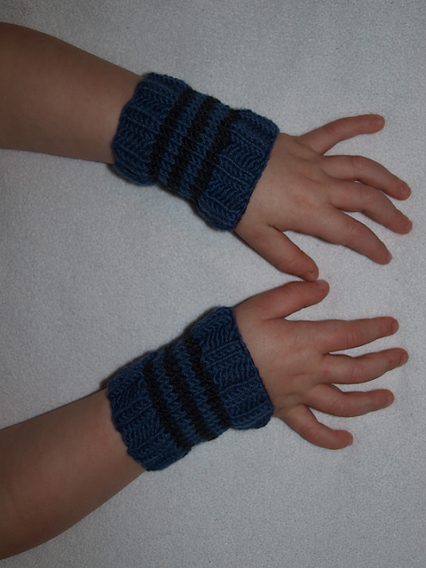 Babypulswärmer