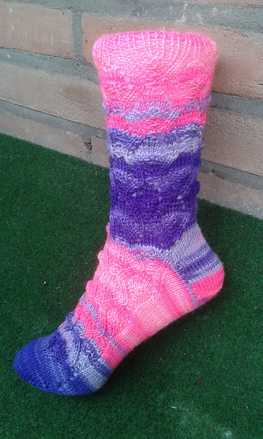 Freyja Socken