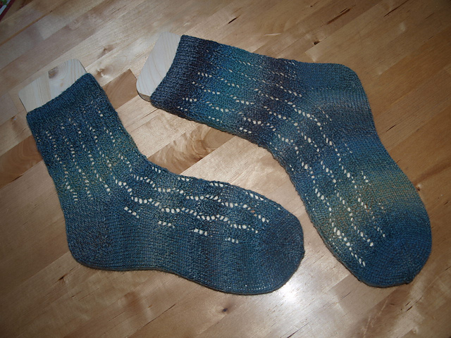 Odin Socken