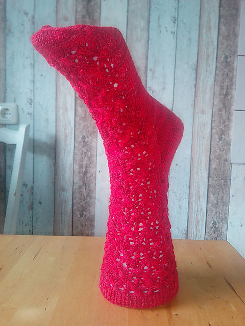 Loki Socken