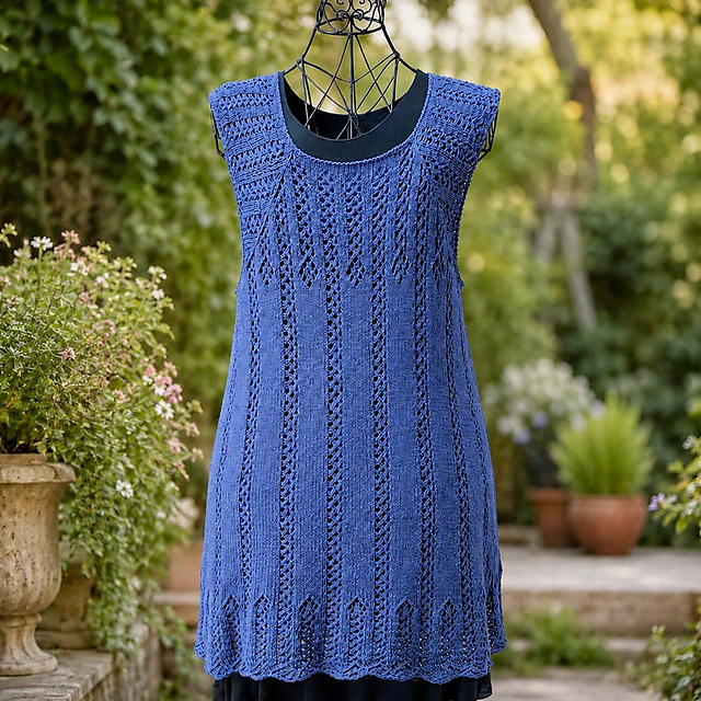 Tunic *Kimono*