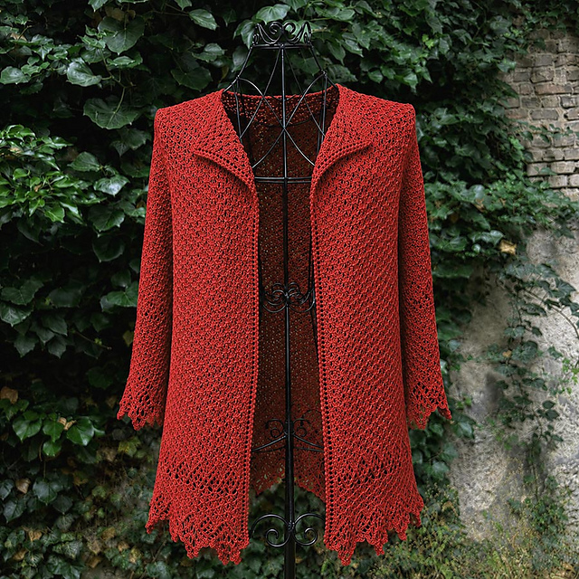 Jacke *Iliana*