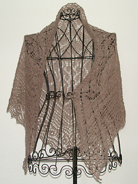 Tuch / shawl *FancyFulness*