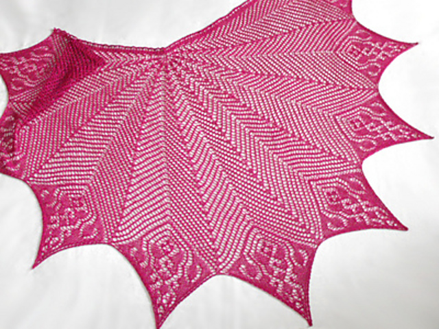 Tuch / shawl *Samira*