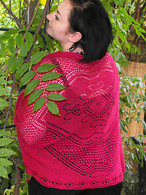 Stola / stole *Fairytale*