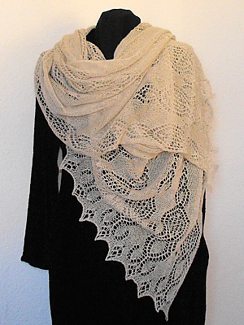 Stola / stole *Florence*