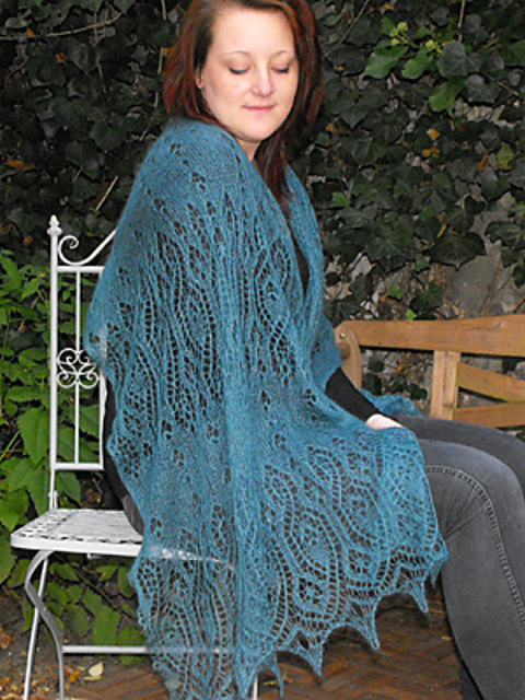 Stola / stole *Noblesse*