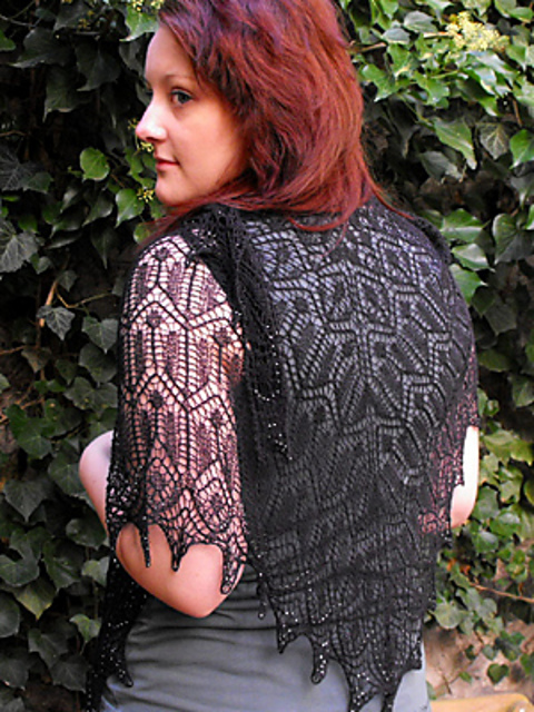 TuchPoncho/ShawlPoncho *HeavenlyG*