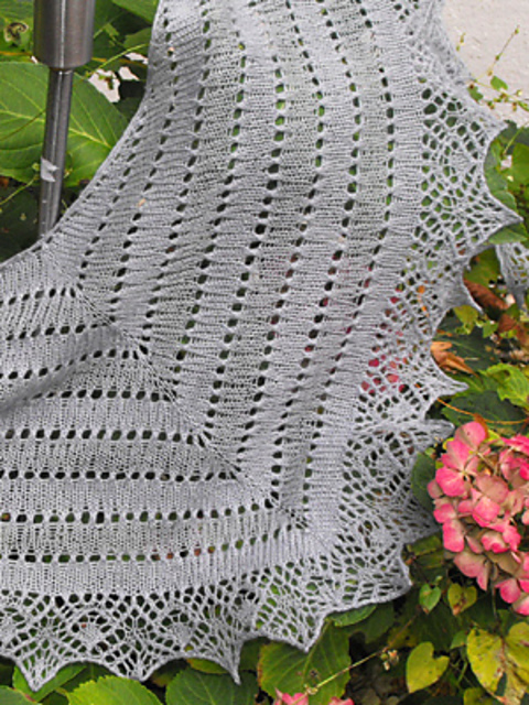 Tuch / shawl *LazyVicky*