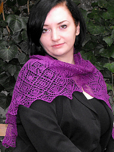 Tuch / shawl *MysticGlance*