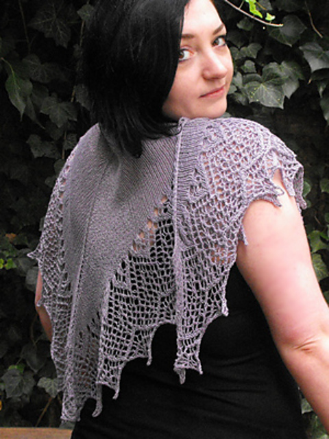 Tuch / shawl *Gina*