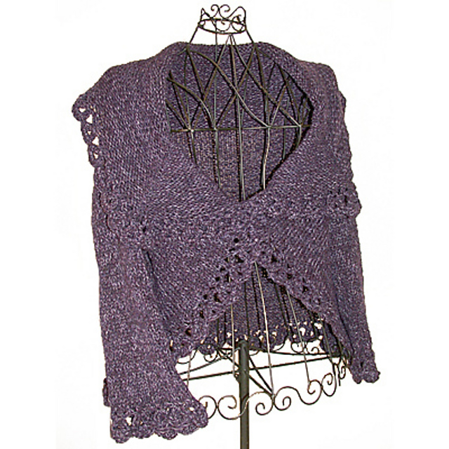 Jacke / Cardigan *Tomorrow*